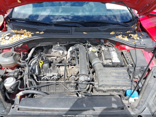 3VWC57BU9KM024009 Volkswagen 1.4 tsi