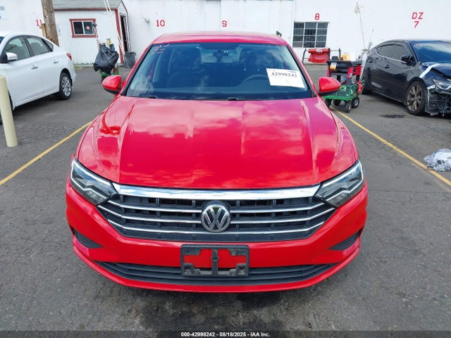 3VWC57BU9KM024009 Volkswagen 1.4 tsi