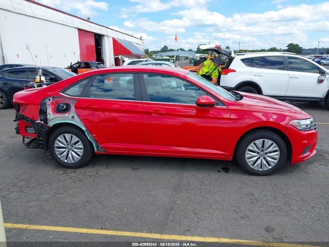 3VWC57BU9KM024009 Volkswagen 1.4 tsi