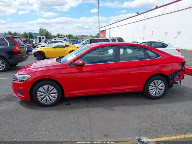 3VWC57BU9KM024009 Volkswagen 1.4 tsi