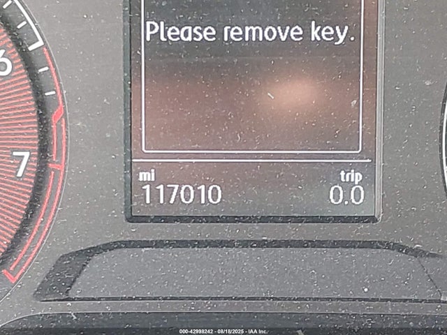 3VWC57BU9KM024009 Volkswagen 1.4 tsi