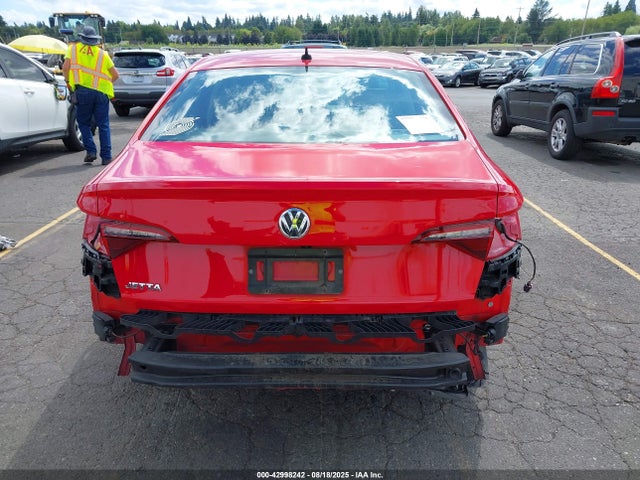 3VWC57BU9KM024009 Volkswagen 1.4 tsi