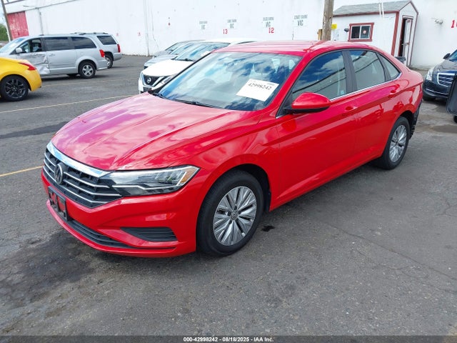3VWC57BU9KM024009 Volkswagen 1.4 tsi