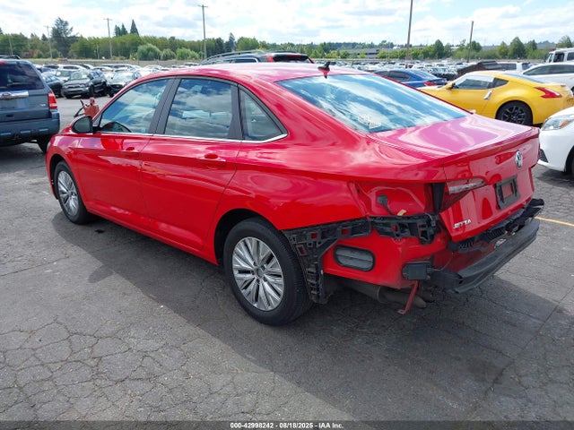 3VWC57BU9KM024009 Volkswagen 1.4 tsi