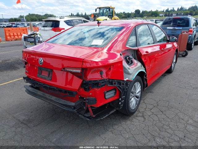 3VWC57BU9KM024009 Volkswagen 1.4 tsi