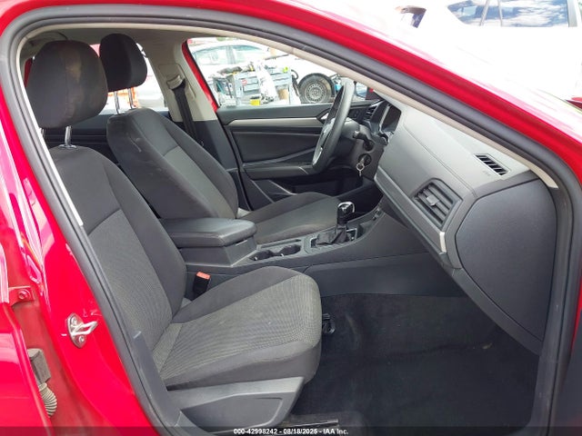 3VWC57BU9KM024009 Volkswagen 1.4 tsi