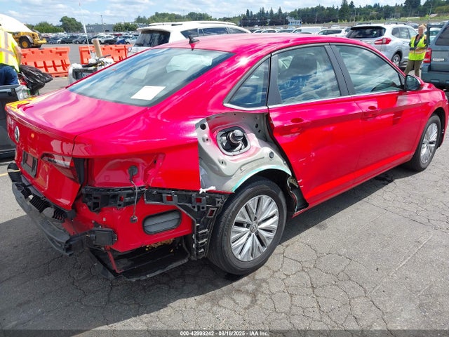 3VWC57BU9KM024009 Volkswagen 1.4 tsi