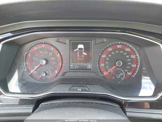 3VWC57BU9KM024009 Volkswagen 1.4 tsi