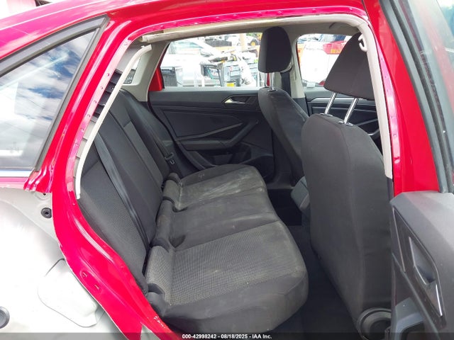 3VWC57BU9KM024009 Volkswagen 1.4 tsi