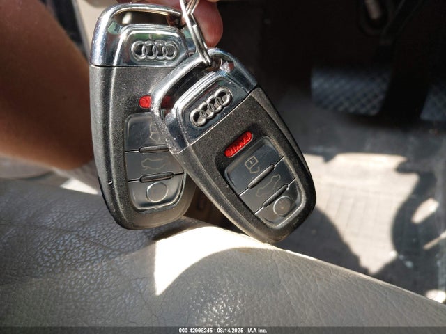 2015 AUDI Q5 WA1LFAFP7FA145801 Photo 10
