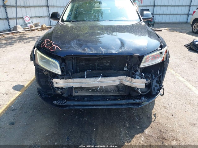 2015 AUDI Q5 WA1LFAFP7FA145801 Photo 5