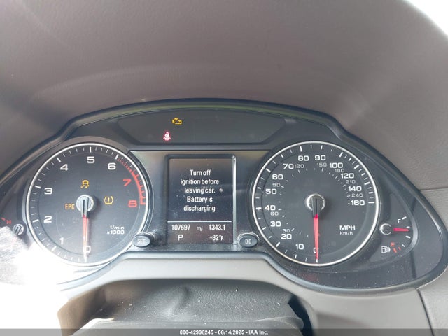 2015 AUDI Q5 WA1LFAFP7FA145801 Photo 6