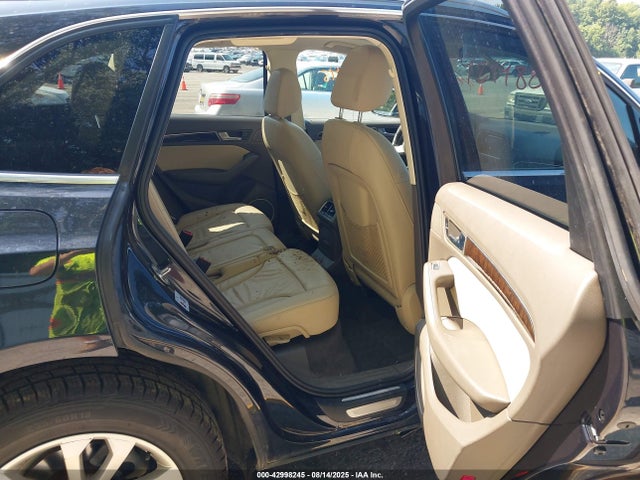 2015 AUDI Q5 WA1LFAFP7FA145801 Photo 7