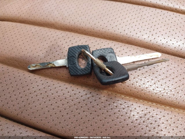 1980 MERCEDES BENZ 450SL WDB10704412063037 Photo 10