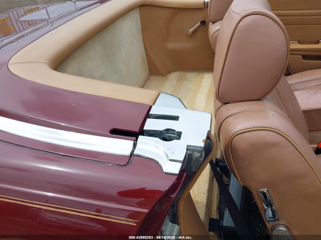 1980 MERCEDES BENZ 450SL WDB10704412063037 Photo 7