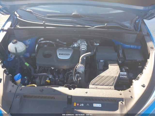 Hyundai t-gdi gamma 2018 KM8J3CA22JU724601 Image 10