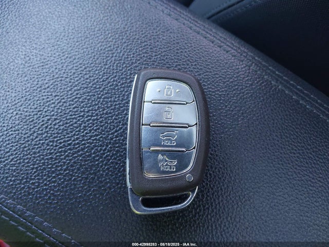 Hyundai t-gdi gamma 2018 KM8J3CA22JU724601 Image 11