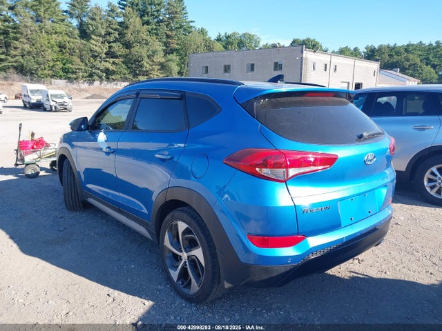 Hyundai t-gdi gamma 2018 KM8J3CA22JU724601 Image 3