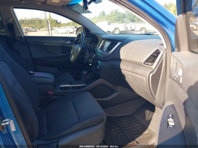 Hyundai t-gdi gamma 2018 KM8J3CA22JU724601 Image 5
