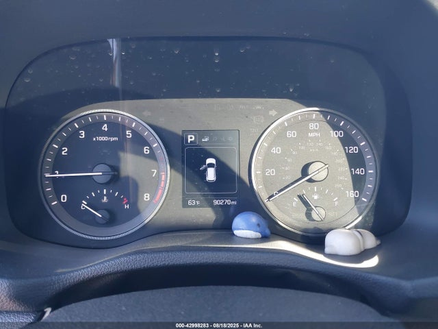 Hyundai t-gdi gamma 2018 KM8J3CA22JU724601 Image 7