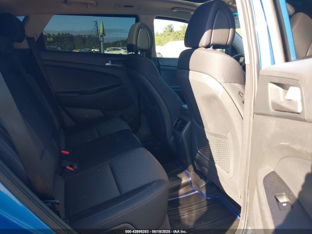 Hyundai t-gdi gamma 2018 KM8J3CA22JU724601 Image 8