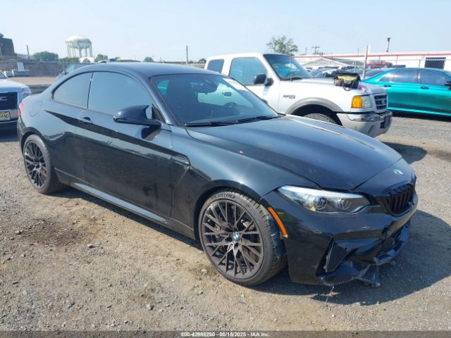 2020 BMW M2 WBS2U7C00L7F99474
