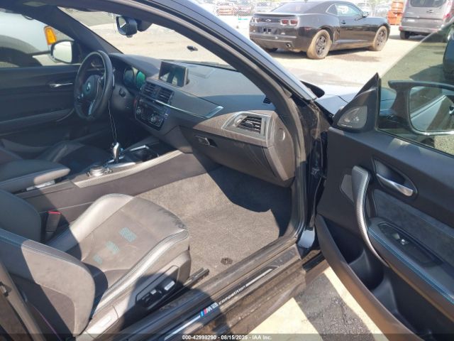 2020 BMW M2 WBS2U7C00L7F99474 Photo 4