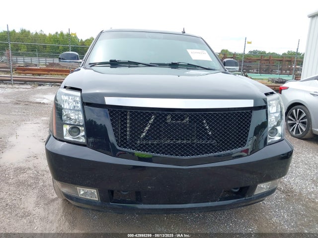 2008 CADILLAC ESCALADE ESV 1GYFK668X8R111533 Photo 5