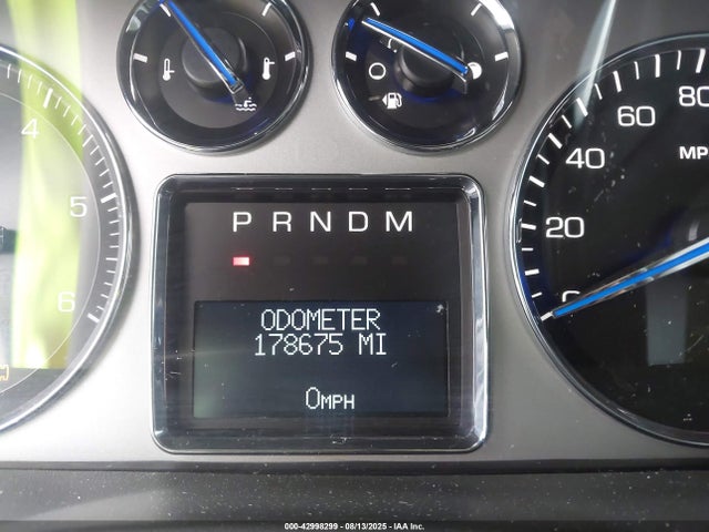 2008 CADILLAC ESCALADE ESV 1GYFK668X8R111533 Photo 6