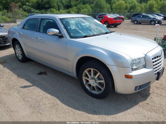 2010 CHRYSLER 300 2C3CK5CV1AH218753
