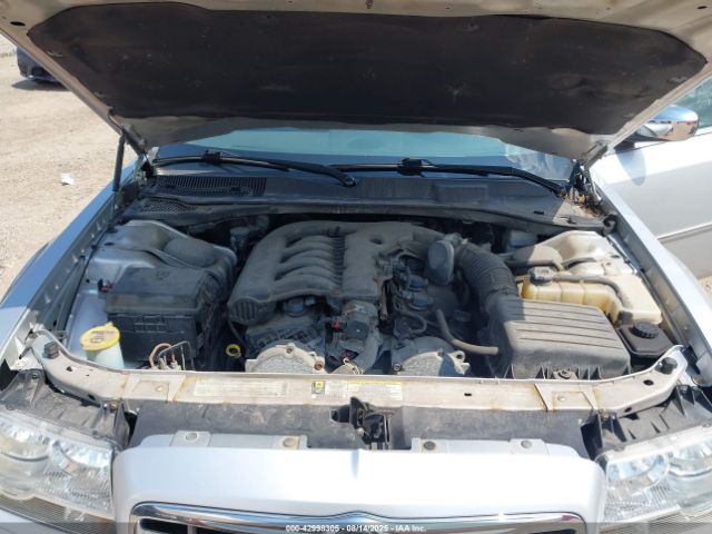 2010 CHRYSLER 300 2C3CK5CV1AH218753 Photo 9