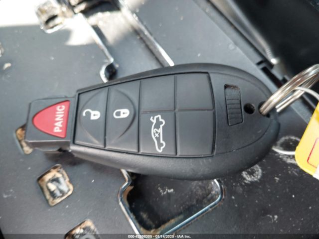 2010 CHRYSLER 300 2C3CK5CV1AH218753 Photo 10