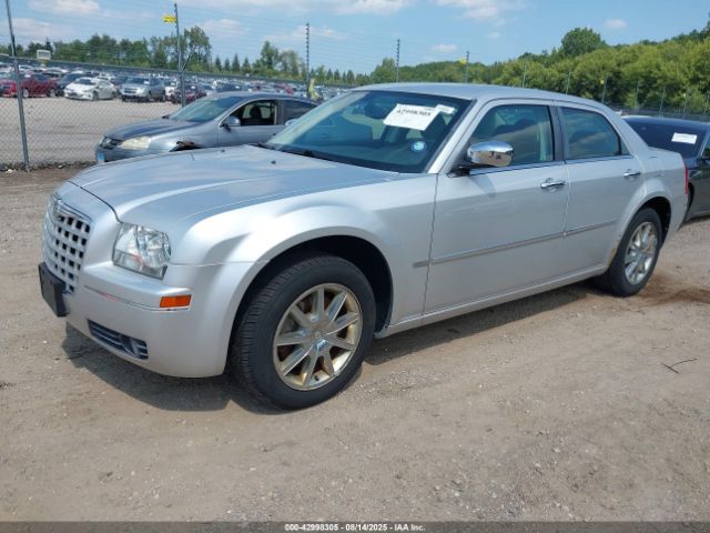 2010 CHRYSLER 300 2C3CK5CV1AH218753 Photo 1