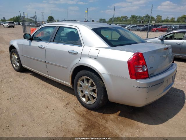 2010 CHRYSLER 300 2C3CK5CV1AH218753 Photo 2