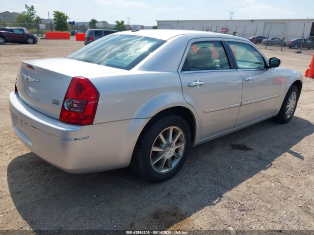 2010 CHRYSLER 300 2C3CK5CV1AH218753 Photo 3