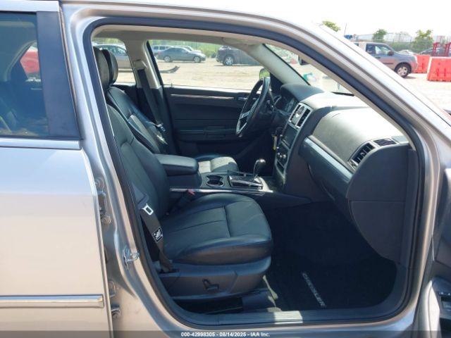 2010 CHRYSLER 300 2C3CK5CV1AH218753 Photo 4