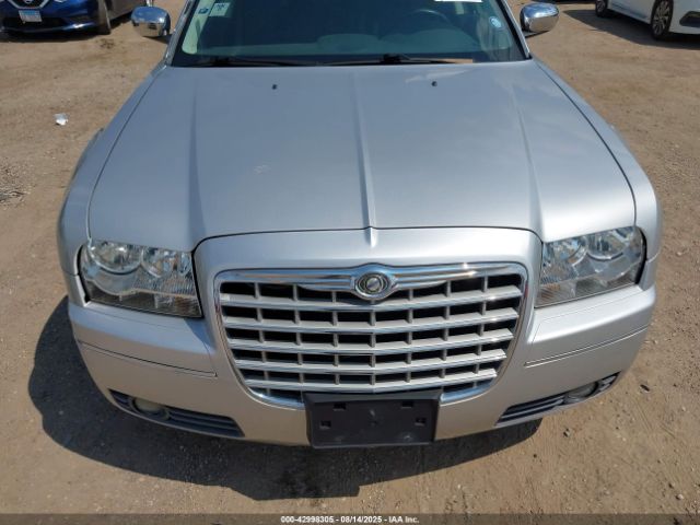 2010 CHRYSLER 300 2C3CK5CV1AH218753 Photo 5