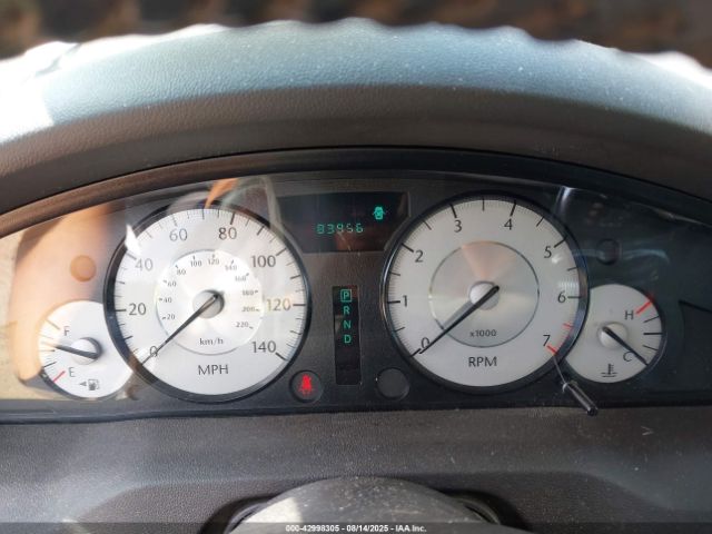 2010 CHRYSLER 300 2C3CK5CV1AH218753 Photo 6