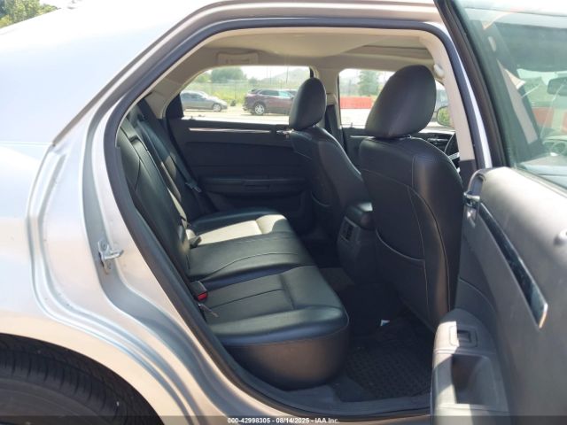 2010 CHRYSLER 300 2C3CK5CV1AH218753 Photo 7