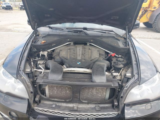 2013 BMW X5 5UXZV8C5XD0C16301 Photo 9