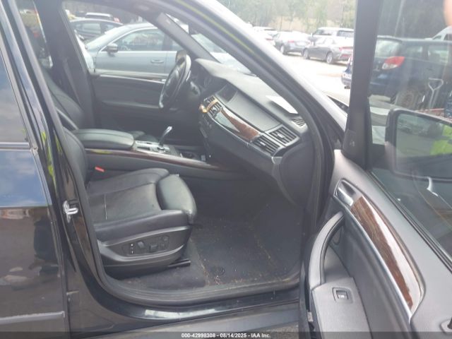 2013 BMW X5 5UXZV8C5XD0C16301 Photo 4