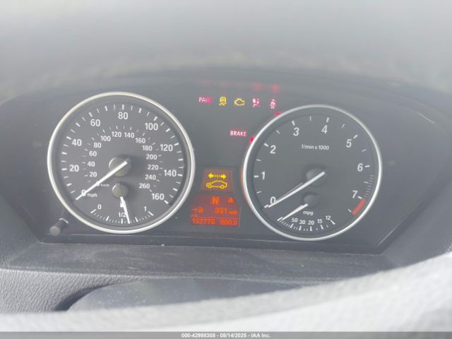 2013 BMW X5 5UXZV8C5XD0C16301 Photo 6