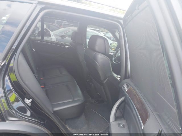 2013 BMW X5 5UXZV8C5XD0C16301 Photo 7