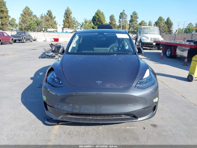 Tesla 2023 2023 7SAYGDEE3PF831212 Image 11