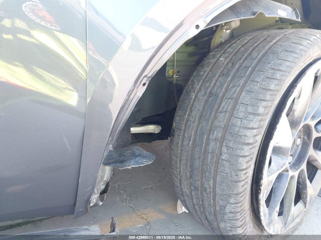 Tesla 2023 2023 7SAYGDEE3PF831212 Image 20