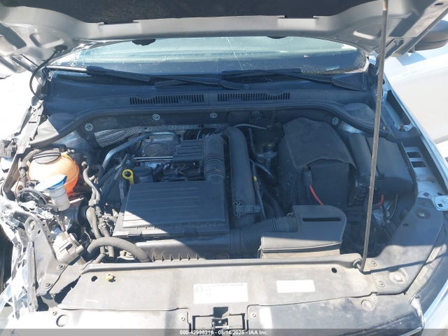 3VW267AJXGM210035 Volkswagen 1.4t