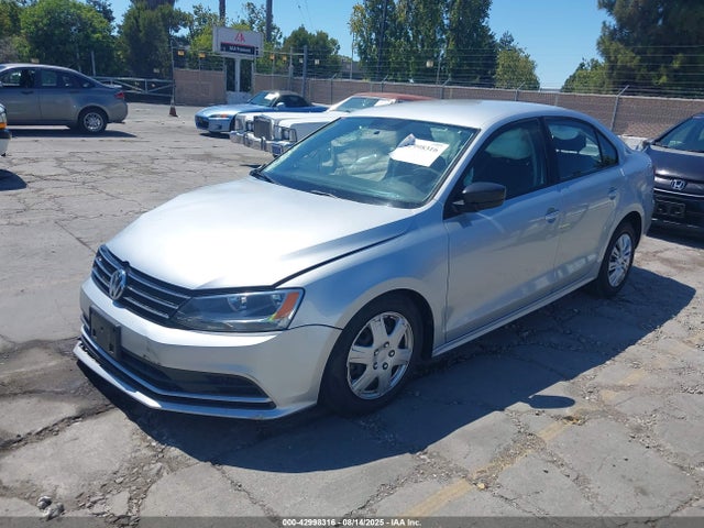 3VW267AJXGM210035 Volkswagen 1.4t