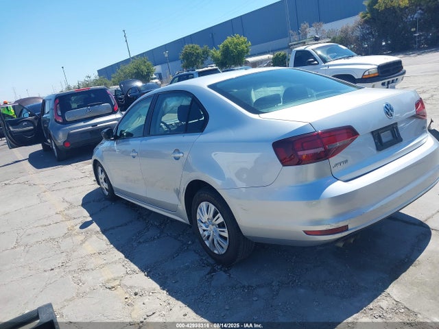 3VW267AJXGM210035 Volkswagen 1.4t