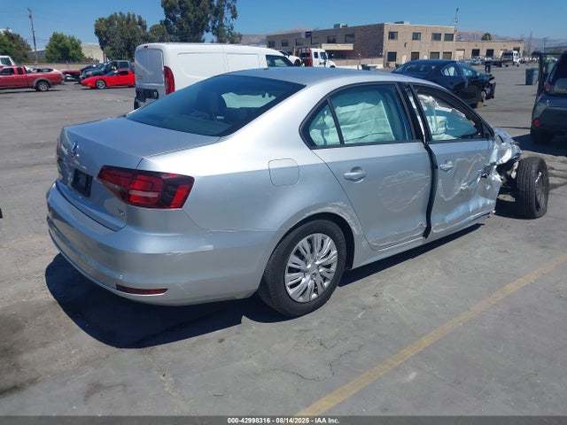 3VW267AJXGM210035 Volkswagen 1.4t