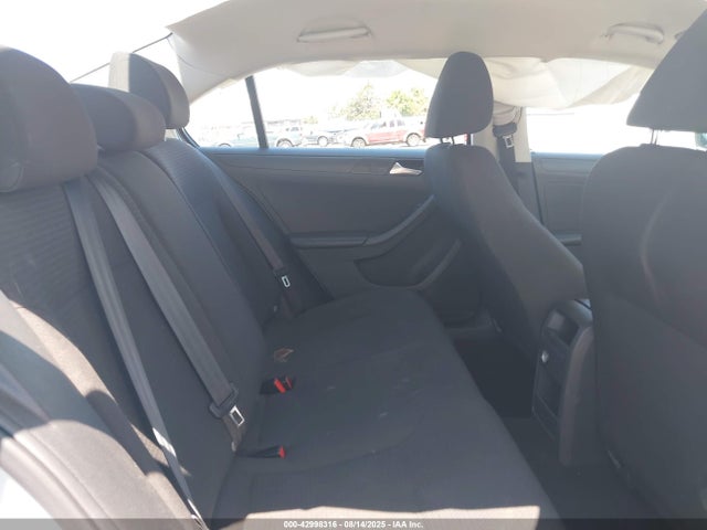 3VW267AJXGM210035 Volkswagen 1.4t